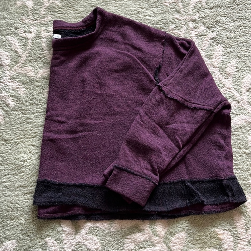 Comfy Sweater | Melrose and Market